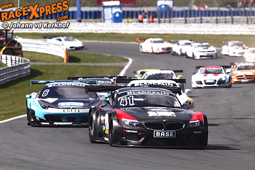 DB Motorsport
